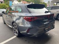 Gebraucht Cupra Leon 150 PS (110 kW) 2024 Grau Limousine