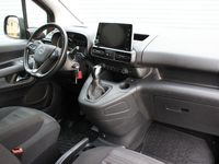 Gebraucht Opel Combo Life Edition 102 PS (75 kW) 2019 Rot Van / Kleinbus