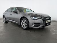 Gebraucht Audi A6 Sport 286 PS (210 kW) 2021 Grau Limousine