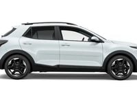 Neu Kia Stonic 114 PS (83 kW) 2026 Snow white pearl snow white pearl SUV