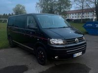 gebraucht VW T5 