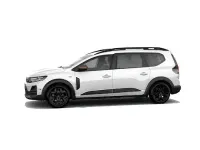 Neu Dacia Jogger Journey 122 PS (89 kW) 2025 Grau Van / Kleinbus