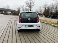 gebraucht VW up! 1.0 Automatik