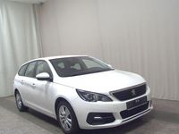 Gebraucht Peugeot 308 Active 131 PS (96 kW) 2019 Weiss Kombi
