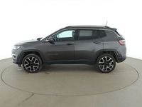 gebraucht Jeep Compass 2.0 M-Jet Limited 4WD, Diesel, 19.380 €