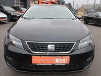 gebraucht Seat Leon FR/NAVI/LED/1 HAND/TOP/FR CUPRA-SPORT/