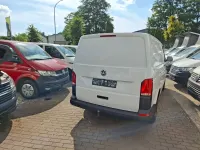 Gebraucht VW T6.1 150 PS (110 kW) 2021 Weiß Van
