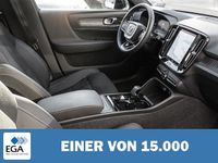 Gebraucht Volvo XC40 Plus 197 PS (144 kW) 2023 Metallic SUV