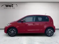 Second-hand VW up! Join 103 CP (75 kW) 2012 Andere Hatchback