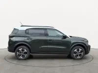 Gebraucht Citroën e-C3 Aircross 83 kW (113 PS) 2025 Grün SUV