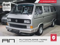 Gebraucht VW T3 111 PS (81 kW) 1988 Silber Van