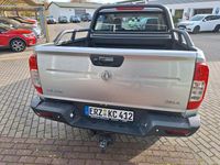 Gebraucht DFSK Rich 6 163 PS (119 kW) 2025 Silber Pickup