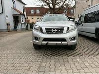 Gebraucht Nissan Navarra 2018 Grau SUV