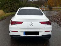 gebraucht Mercedes CLA250e *HYBRID*AMG*PANO*NIGHT*KAMERA