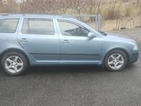 Gebraucht Skoda Octavia 105 PS (77 kW) 2007 Kombi