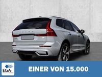 Gebraucht Volvo XC60 Plus 455 PS (334 kW) 2024 Grau metallic SUV