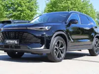 Ny Baic X75 177 HK (130 kW) 2026 Grå SUV