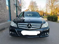 Gebraucht Mercedes 220 138 PS (101 kW) 2013 Schwarz Kombi
