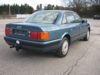 gebraucht Audi 100 