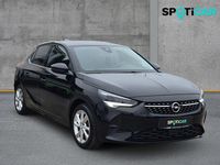 Usata Opel Corsa Elegance 101 CV (74 kW) 2022 Nero Utilitaria