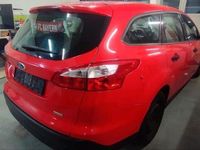 gebraucht Ford Focus MK3 1.0