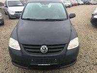 Second-hand VW Fox 54 CP (39 kW) 2008 Gri Hatchback