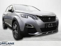 Gebraucht Peugeot 3008 Allure 131 PS (96 kW) 2020 Silber SUV