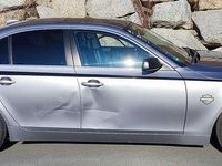 Gebraucht BMW 325 218 PS (160 kW) 2006 Silber Limousine