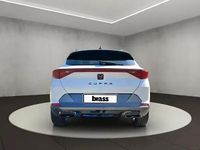 Second-hand Cupra Formentor 150 CP (110 kW) 2024 Alb SUV