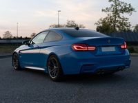gebraucht BMW M4 Coupé LCI