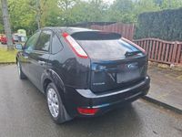 gebraucht Ford Focus 1,6