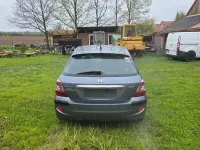 Gebraucht Honda Civic 150 PS (110 kW) 2003 Limousine