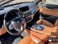 gebraucht BMW 750L i -xDrive