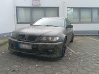 Gebraucht BMW 320 150 PS (110 kW) 2001 Andere farben Limousine