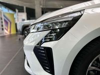 Neu Renault Clio V Techno 91 PS (66 kW) 2025 Arktisweiß Kleinwagen