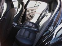 Gebraucht Porsche Panamera 4S 400 PS (294 kW) 2012 Basaltschwarzmetallic (metallic) Limousine