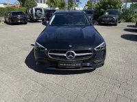 Gebraucht Mercedes C300 Avantgarde 265 PS (194 kW) 2023 Schwarz Kombi