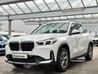 Gebraucht BMW X1 Shadowline 245 PS (180 kW) 2025 Weiß SUV