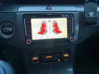 Gebraucht VW Passat Trendline 110 PS (80 kW) 2010 Grau Kombi