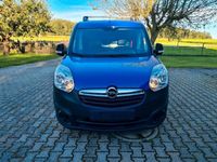 gebraucht Opel Combo D 1.3 CDTI L1H1 2,2t