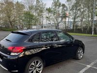 Gebraucht Citroën C4 Shine 150 PS (110 kW) 2015 Schwarz Limousine