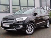 gebraucht Ford Kuga 1.5 EcoBoost 110kW Titanium