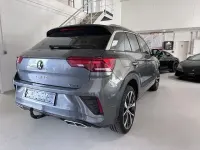 Neu VW T-Roc R-line 150 PS (110 kW) 2026 Indiumgrau SUV