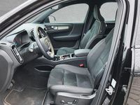 Gebraucht Volvo XC40 Plus 163 PS (119 kW) 2024 Onyx schwarz SUV