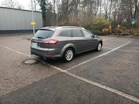 Gebraucht Ford Mondeo 203 PS (149 kW) 2011 Braun Kombi