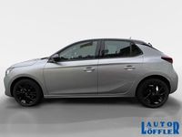 Gebraucht Opel Corsa 101 PS (74 kW) 2024 Grau Kleinwagen