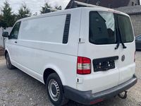 Gebraucht VW Transporter 102 PS (75 kW) 2012 Weiß Van