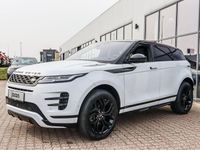 Gebraucht Land Rover Range Rover evoque SE Dynamic 200 PS (147 kW) 2020 Weiß SUV