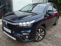 Gebraucht Suzuki SX4 129 PS (94 kW) 2022 SUV