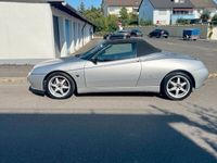 gebraucht Alfa Romeo Spider 916 LUSSO 67000KM